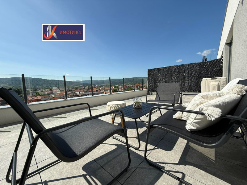 En venta  1 dormitorio Sofia , Gorublyane , 45 metros cuadrados | 29581736 - imagen [17]