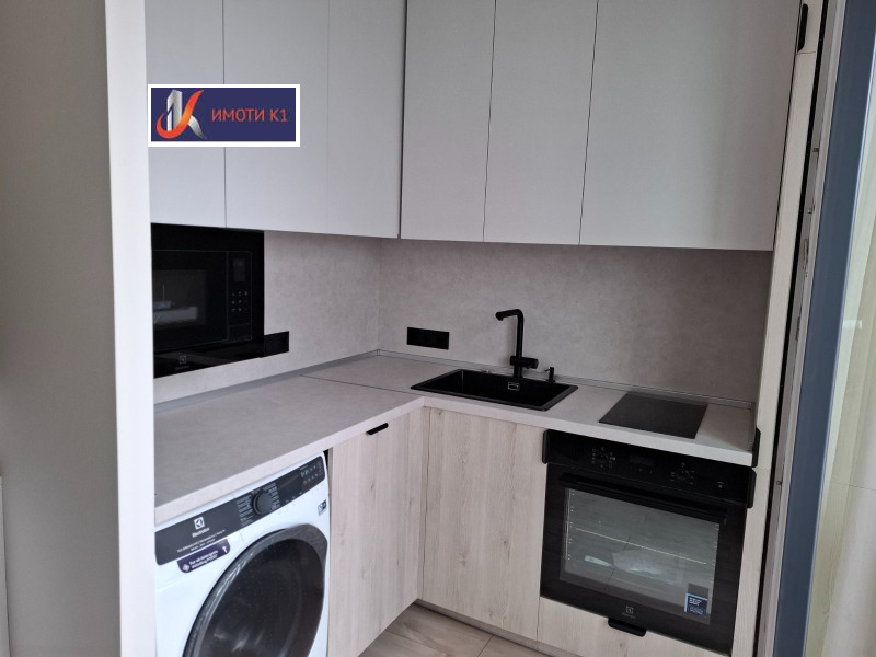 En venta  1 dormitorio Sofia , Gorublyane , 45 metros cuadrados | 29581736 - imagen [4]