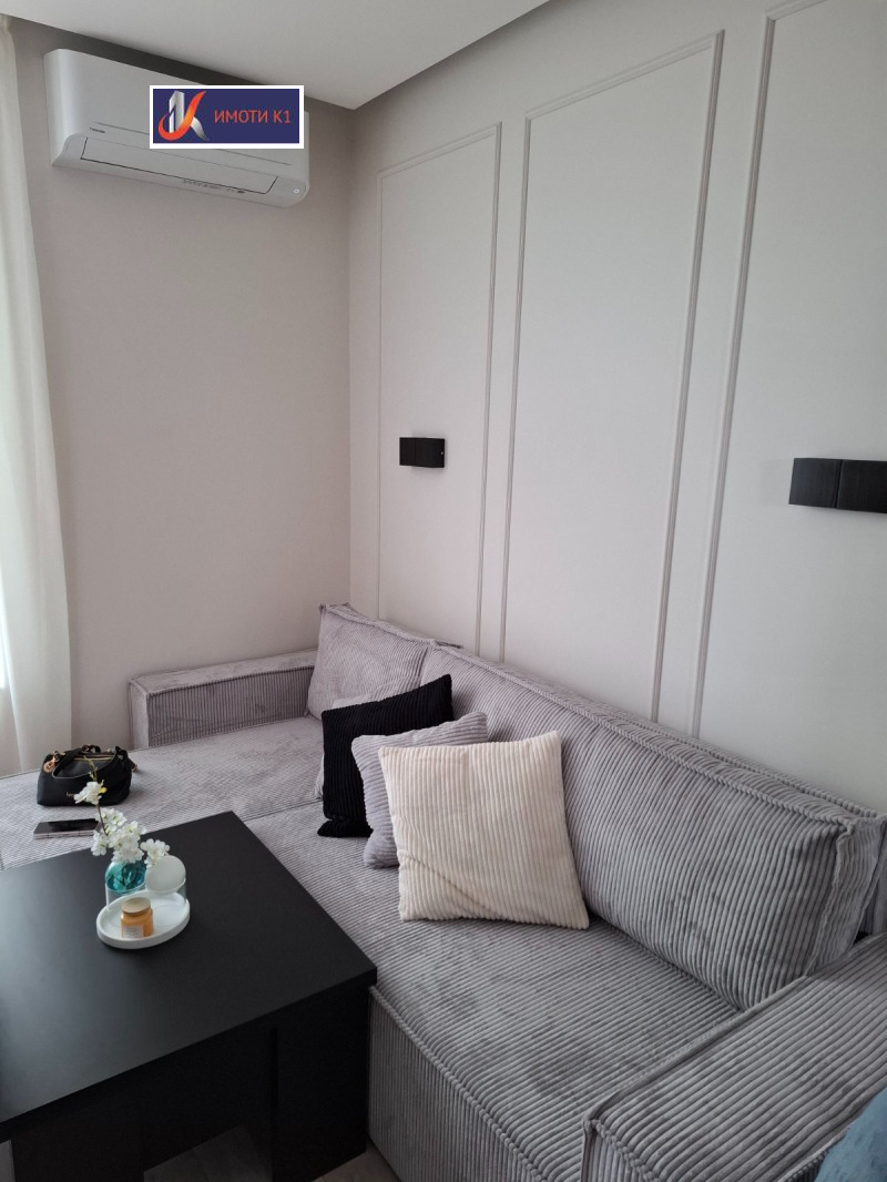 En venta  1 dormitorio Sofia , Gorublyane , 45 metros cuadrados | 29581736 - imagen [5]