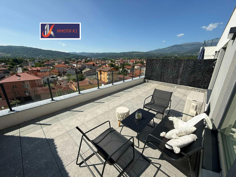 En venta  1 dormitorio Sofia , Gorublyane , 45 metros cuadrados | 29581736 - imagen [16]