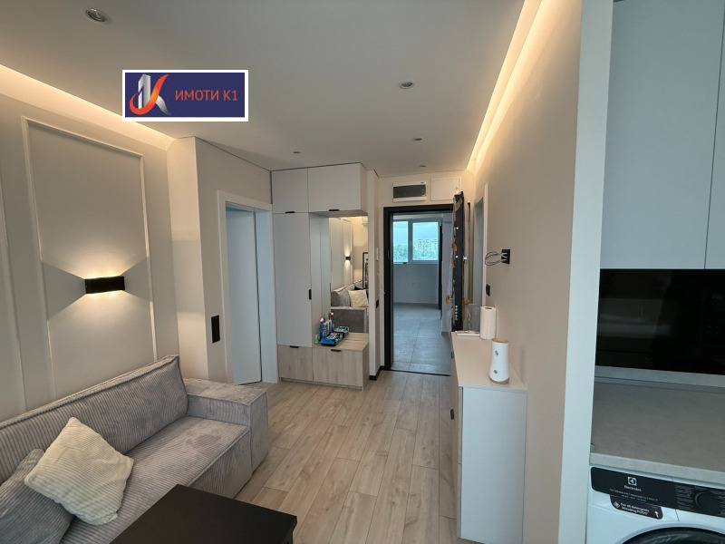 En venta  1 dormitorio Sofia , Gorublyane , 45 metros cuadrados | 29581736 - imagen [2]