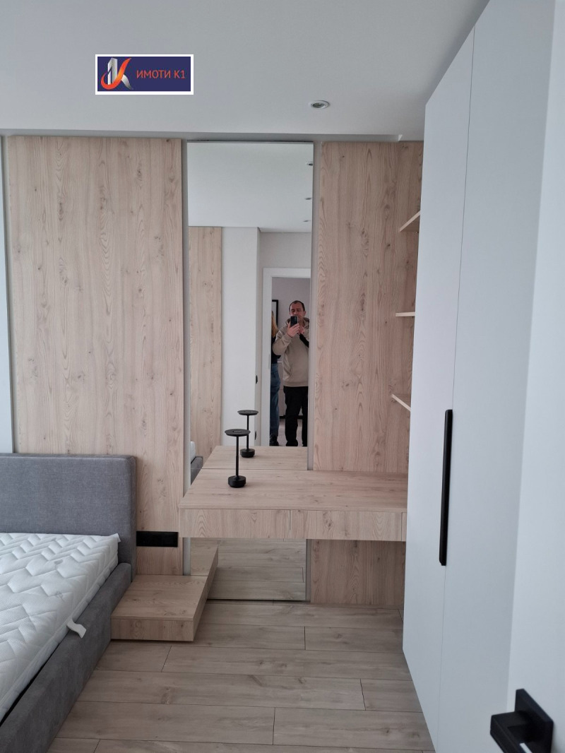 En venta  1 dormitorio Sofia , Gorublyane , 45 metros cuadrados | 29581736 - imagen [9]