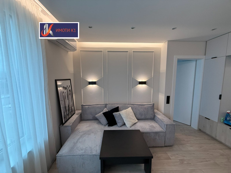 En venta  1 dormitorio Sofia , Gorublyane , 45 metros cuadrados | 29581736