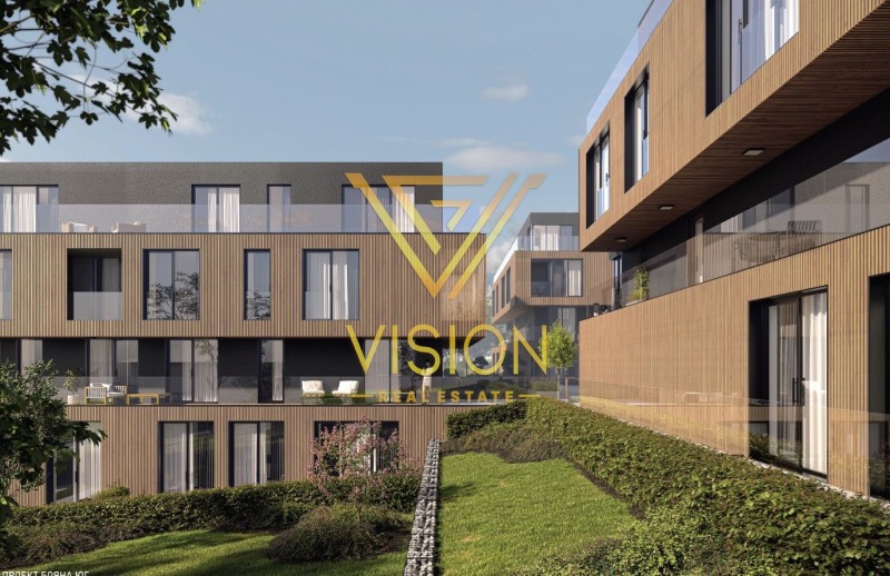 À venda  1 quarto Sofia , Boiana , 60 m² | 26177371
