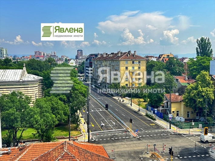 Zu verkaufen  1 Schlafzimmer Sofia , Zentar , 90 qm | 68845264 - Bild [5]