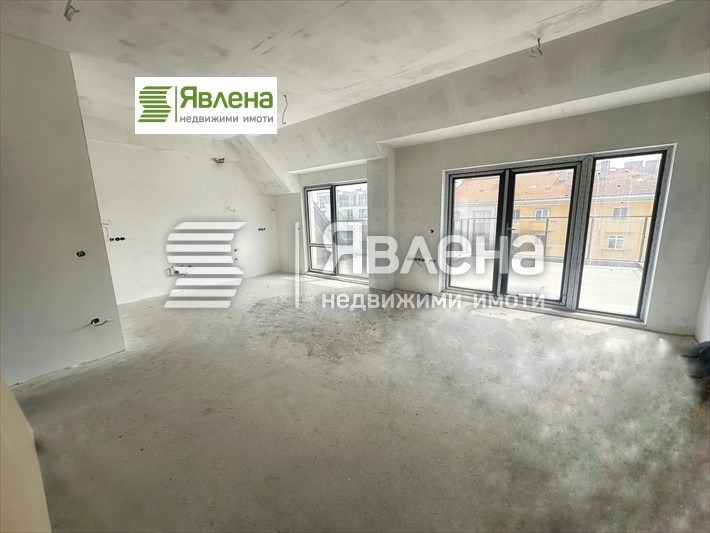Zu verkaufen  1 Schlafzimmer Sofia , Zentar , 90 qm | 68845264
