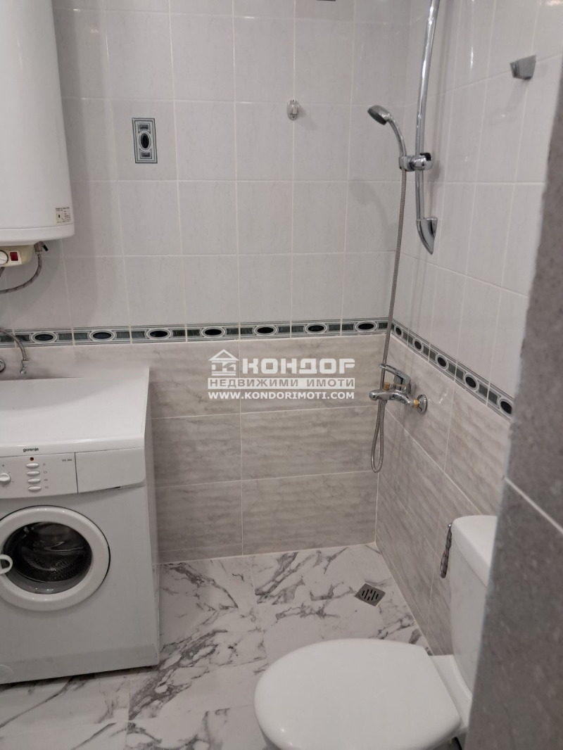 For Sale  1 bedroom Plovdiv , Tsentar , 58 sq.m | 64832105 - image [6]