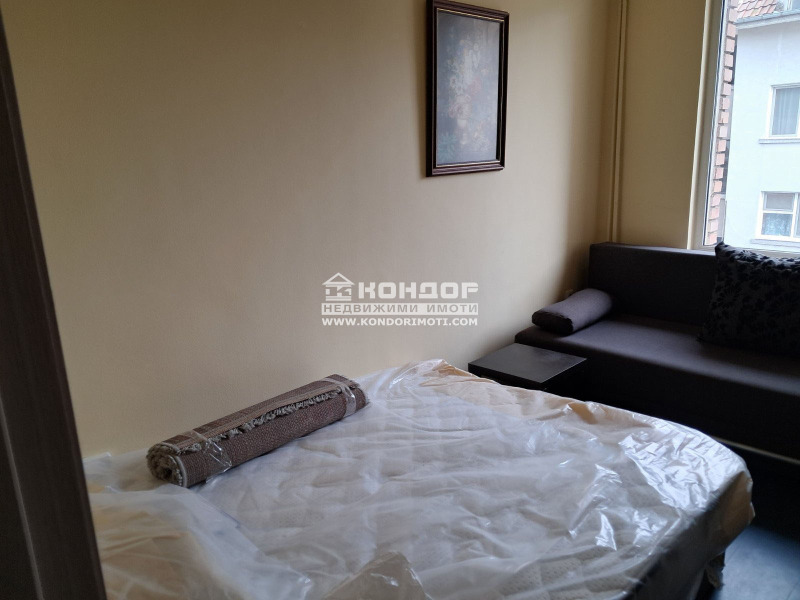 For Sale  1 bedroom Plovdiv , Tsentar , 58 sq.m | 64832105 - image [3]