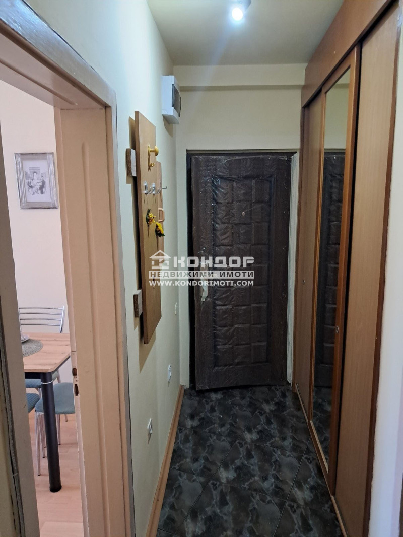For Sale  1 bedroom Plovdiv , Tsentar , 58 sq.m | 64832105 - image [4]