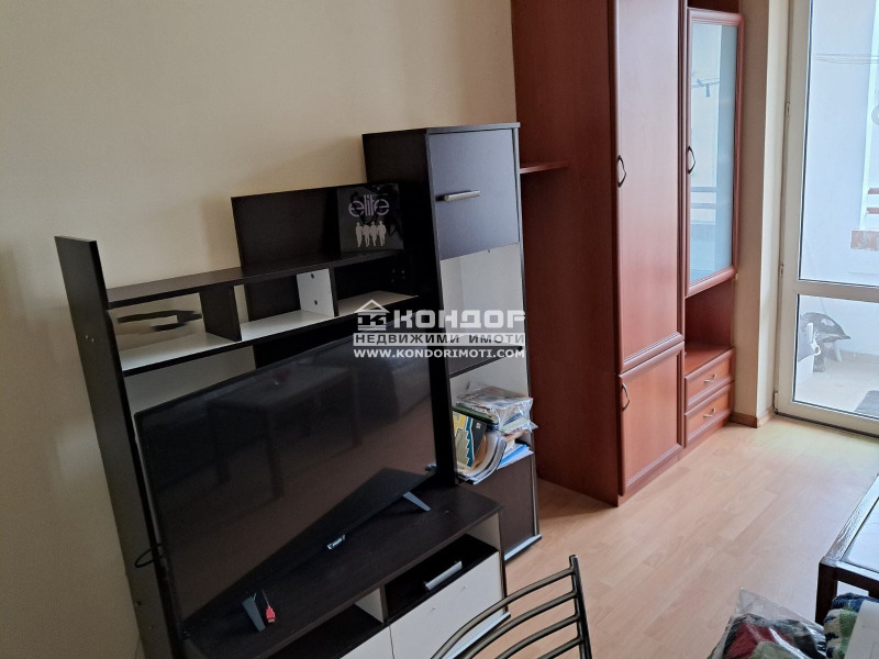 For Sale  1 bedroom Plovdiv , Tsentar , 58 sq.m | 64832105 - image [2]