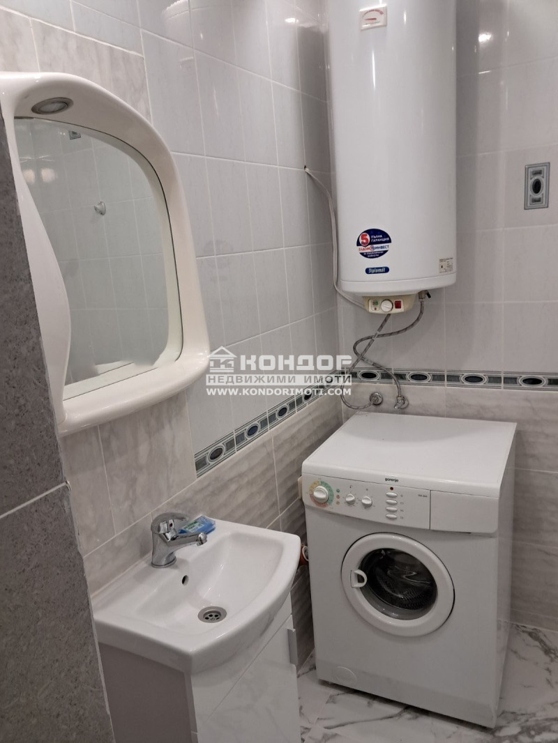 For Sale  1 bedroom Plovdiv , Tsentar , 58 sq.m | 64832105 - image [5]