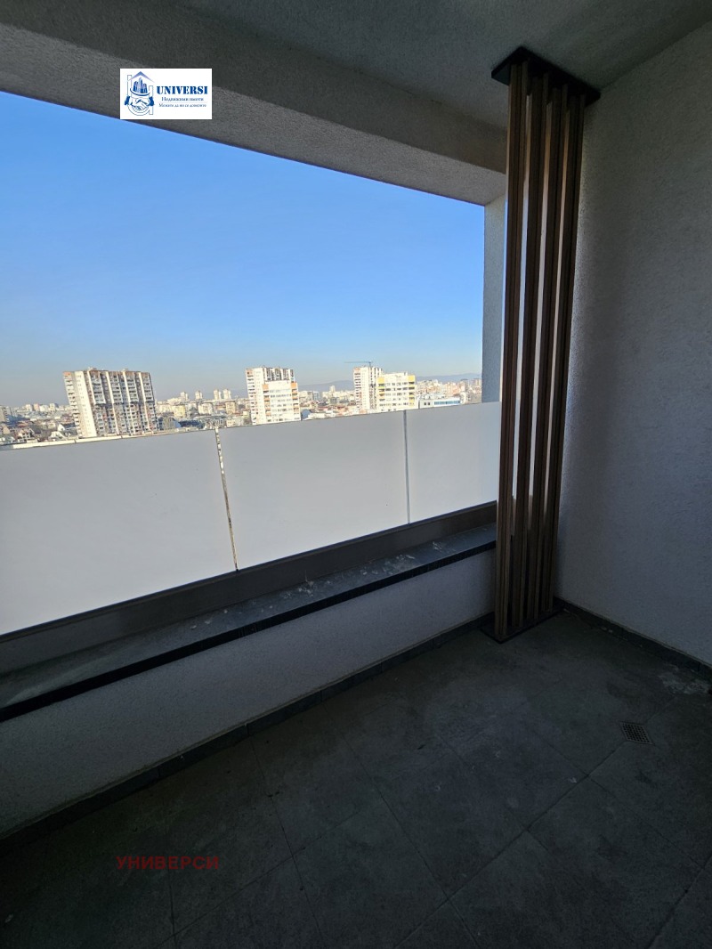 Продава 2-СТАЕН, гр. София, Зона Б-5, снимка 12 - Апартаменти - 53121763