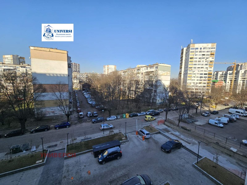 Продава 2-СТАЕН, гр. София, Зона Б-5, снимка 14 - Апартаменти - 53121763