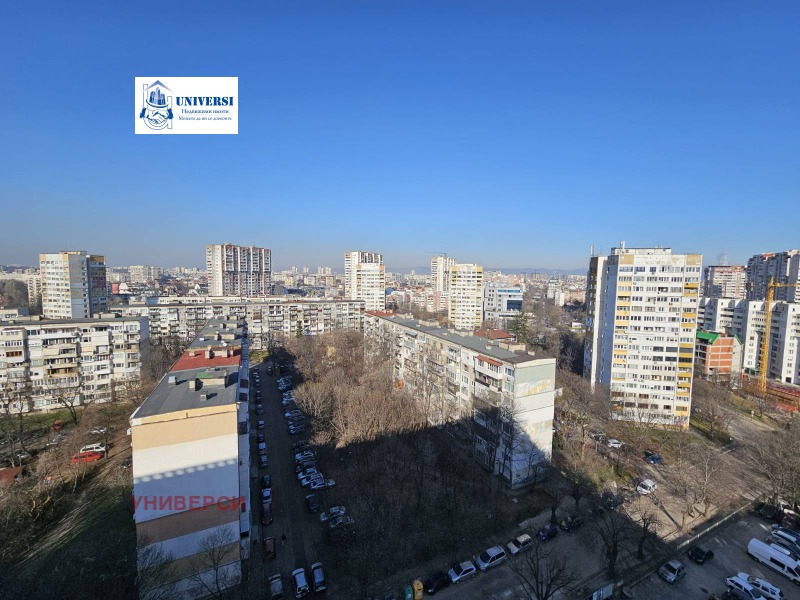 Продава 2-СТАЕН, гр. София, Зона Б-5, снимка 14 - Апартаменти - 53121763