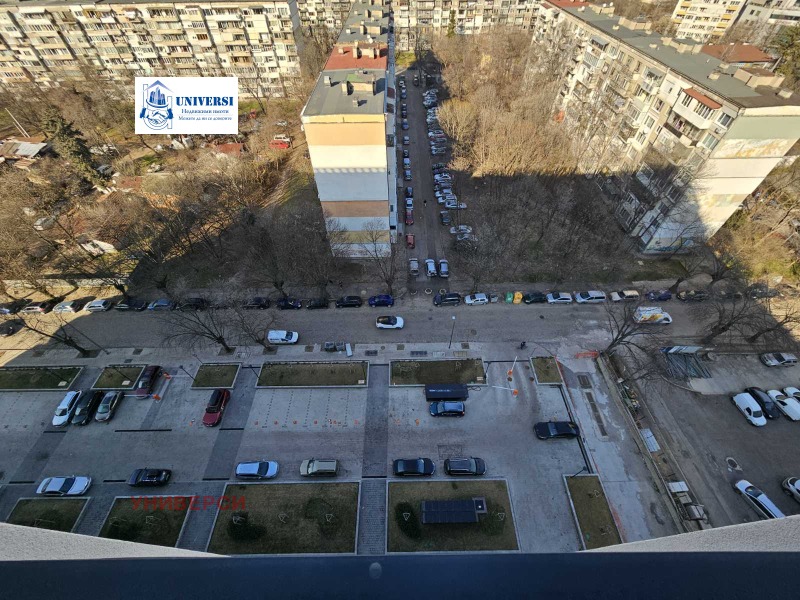 Продава 2-СТАЕН, гр. София, Зона Б-5, снимка 13 - Апартаменти - 53121763