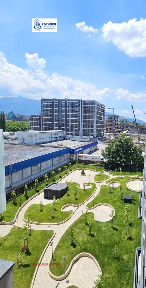 Продава 2-СТАЕН, гр. София, Зона Б-5, снимка 13 - Апартаменти - 53121763