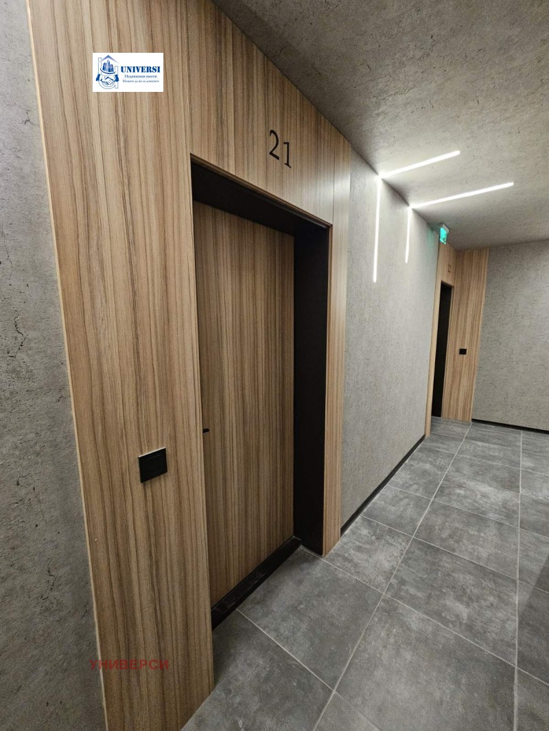 Продава 2-СТАЕН, гр. София, Зона Б-5, снимка 5 - Апартаменти - 53121763