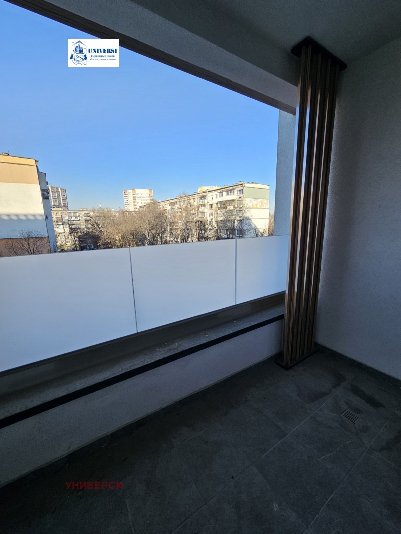 Продава 2-СТАЕН, гр. София, Зона Б-5, снимка 12 - Апартаменти - 53121763