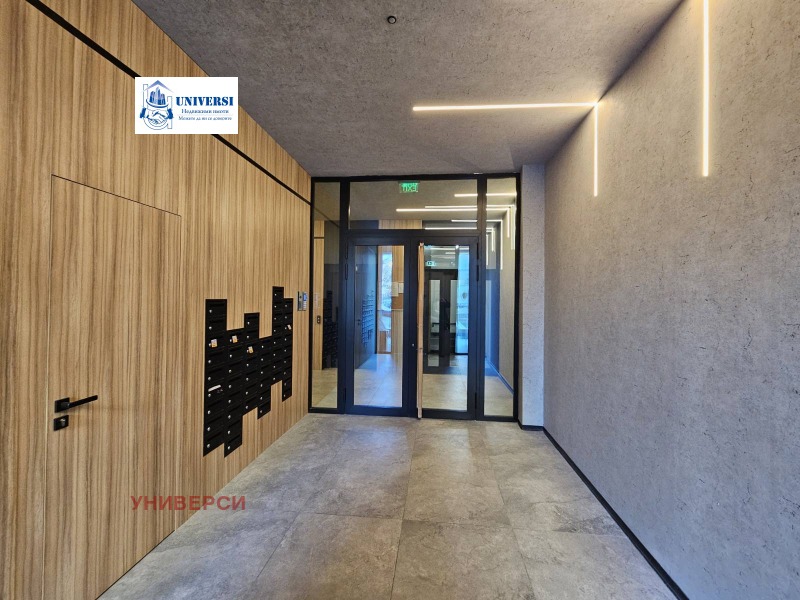 Продава 2-СТАЕН, гр. София, Зона Б-5, снимка 2 - Апартаменти - 53121763