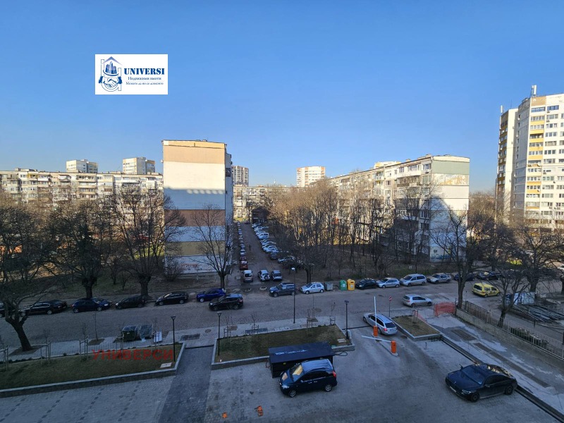 Продава 2-СТАЕН, гр. София, Зона Б-5, снимка 13 - Апартаменти - 53121763