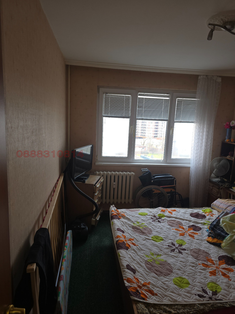 Продава 2-СТАЕН, гр. София, Връбница 1, снимка 11 - Апартаменти - 53270019