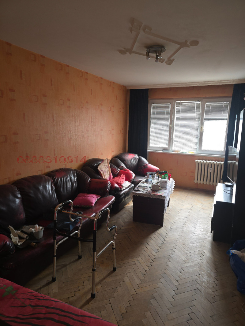 Продава 2-СТАЕН, гр. София, Връбница 1, снимка 3 - Апартаменти - 53270019