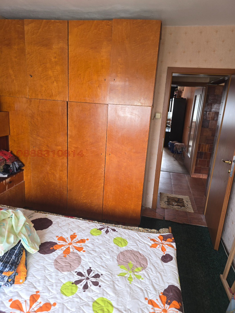 Продава 2-СТАЕН, гр. София, Връбница 1, снимка 10 - Апартаменти - 53270019