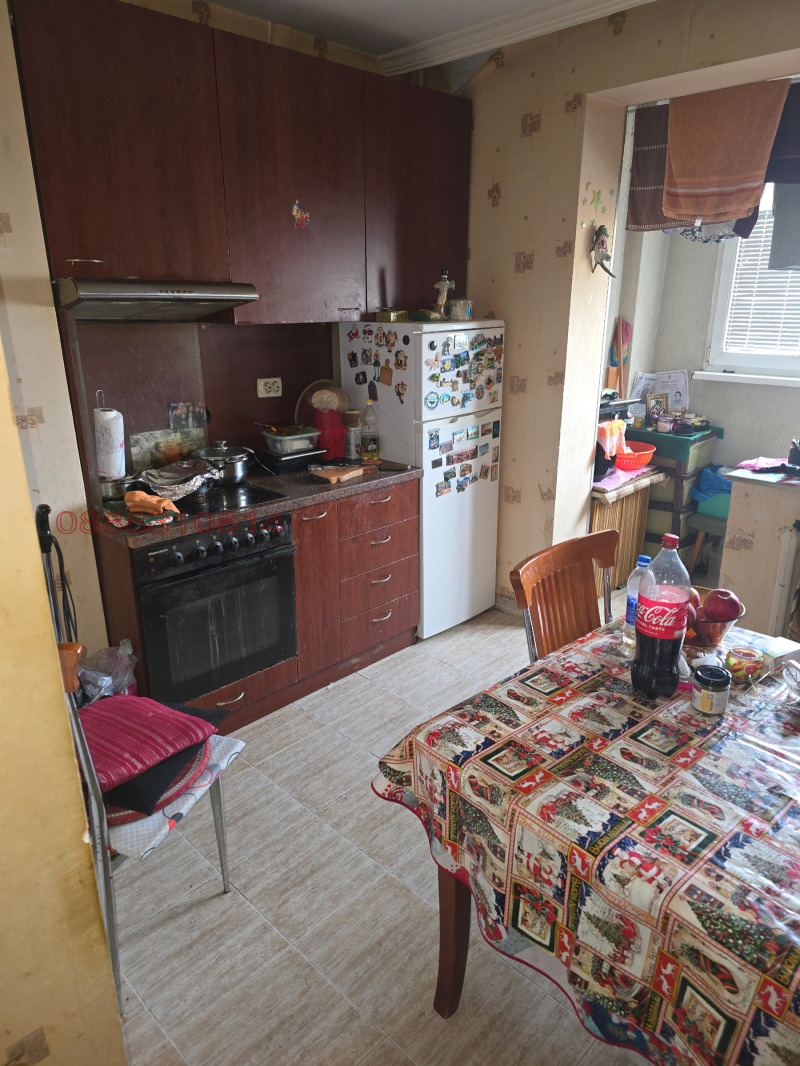 Продава 2-СТАЕН, гр. София, Връбница 1, снимка 4 - Апартаменти - 53270019