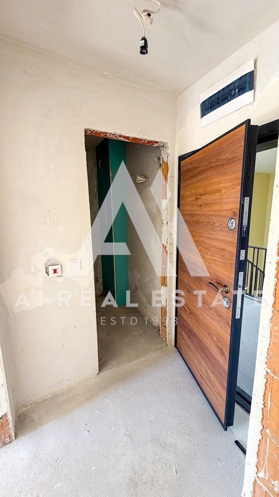 Продава 2-СТАЕН, гр. Плевен, Широк център, снимка 5 - Апартаменти - 54139334