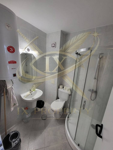 Продава 2-СТАЕН, с. Кошарица, област Бургас, снимка 5 - Апартаменти - 55893296
