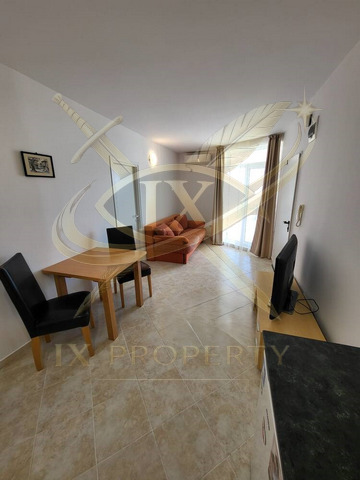Продава 2-СТАЕН, с. Кошарица, област Бургас, снимка 2 - Апартаменти - 55893296