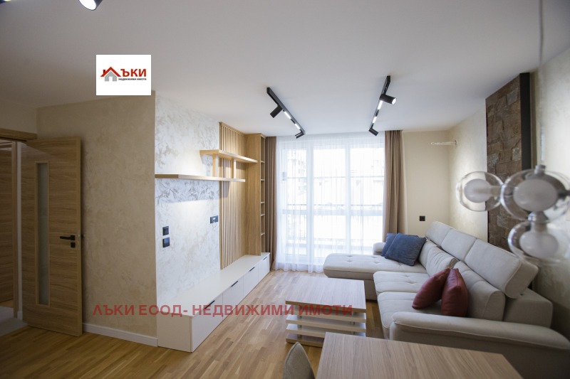 De vânzare  2 dormitoare Sofia , Nadejda 4 , 80 mp | 74113396 - imagine [4]