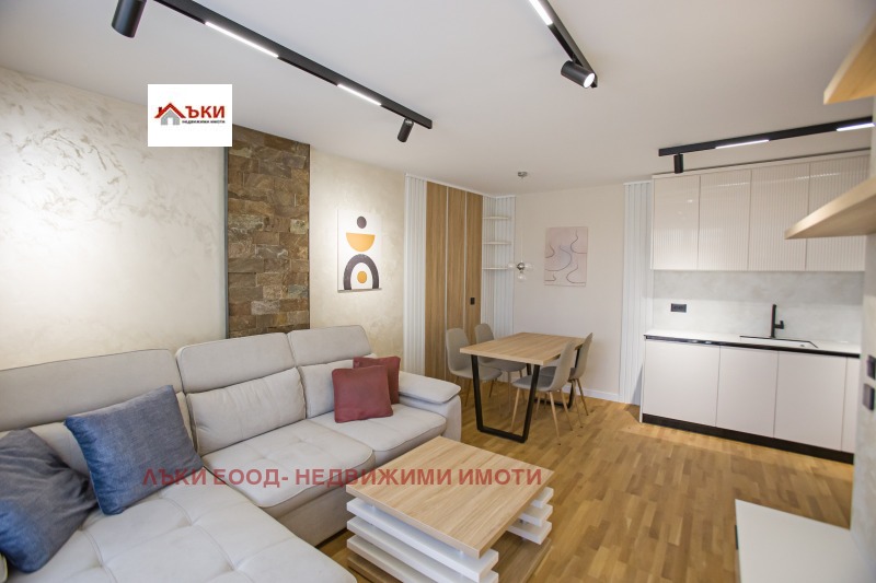 De vânzare  2 dormitoare Sofia , Nadejda 4 , 80 mp | 74113396 - imagine [3]