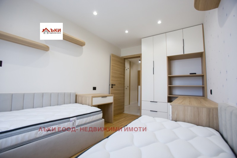 De vânzare  2 dormitoare Sofia , Nadejda 4 , 80 mp | 74113396 - imagine [12]