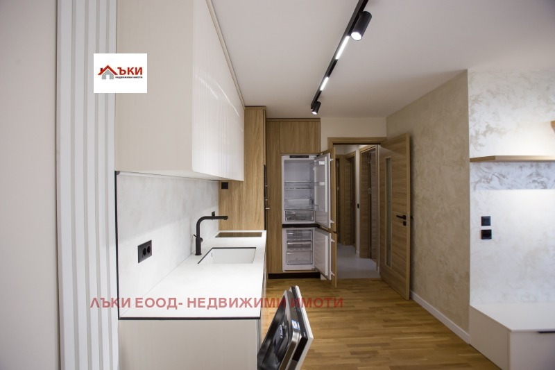 De vânzare  2 dormitoare Sofia , Nadejda 4 , 80 mp | 74113396 - imagine [6]