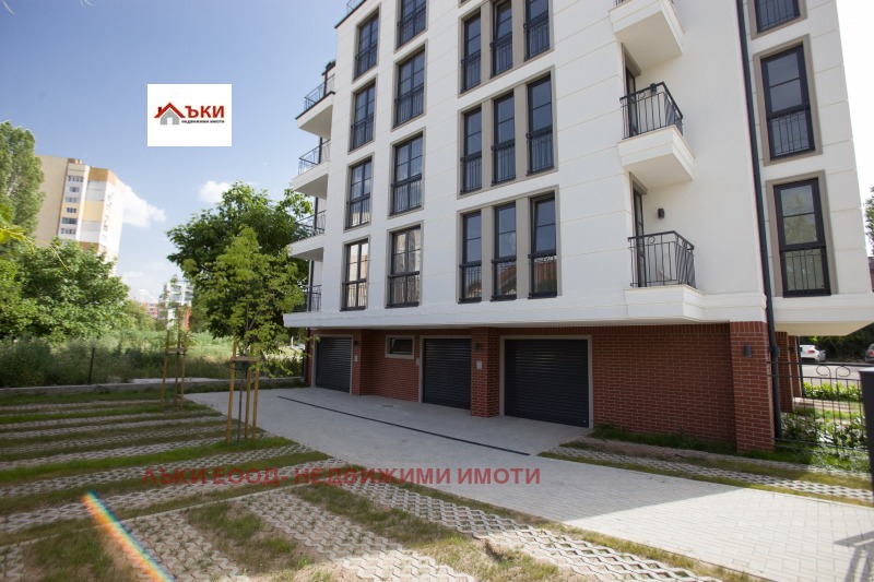 Продава 3-СТАЕН, гр. София, Надежда 4, снимка 17 - Aпартаменти - 47470064