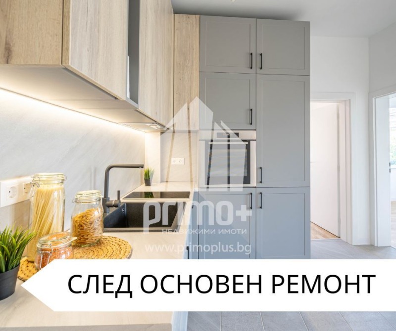 Продава 3-СТАЕН, гр. София, Център, снимка 1 - Aпартаменти - 47200631