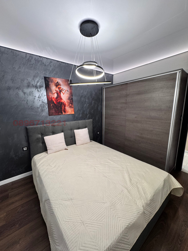 Продава 3-СТАЕН, гр. Варна, Колхозен пазар, снимка 5 - Aпартаменти - 48069726