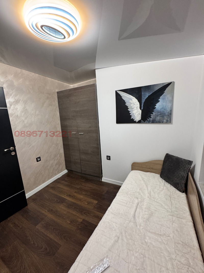 Продава 3-СТАЕН, гр. Варна, Колхозен пазар, снимка 7 - Aпартаменти - 48069726