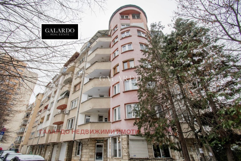 En venta  2 dormitorios Sofia , Strelbishte , 96 metros cuadrados | 96534454 - imagen [12]