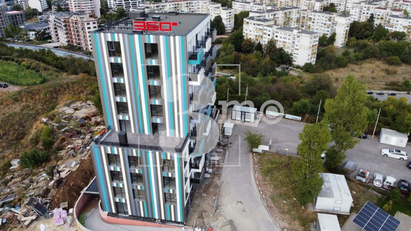 Продава  3-стаен град София , Дружба 2 , 110 кв.м | 33762558 - изображение [10]