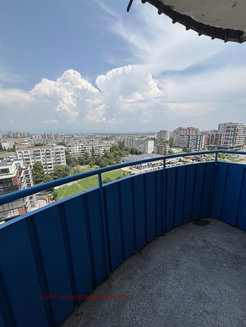Te koop  2 slaapkamers Sofia , Ljulin 3 , 100 m² | 29075986 - afbeelding [11]