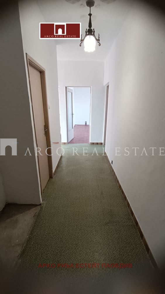 Til salgs  2 soverom Plovdiv , Trakija , 92 kvm | 47134683 - bilde [7]