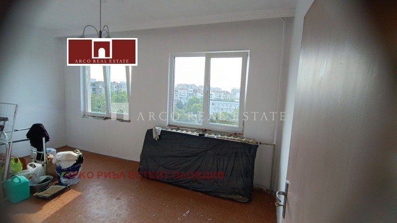 Til salgs  2 soverom Plovdiv , Trakija , 92 kvm | 47134683 - bilde [6]