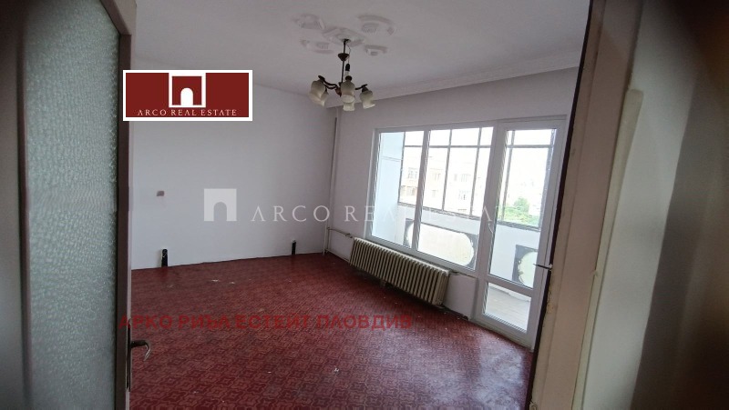 Til salgs  2 soverom Plovdiv , Trakija , 92 kvm | 47134683 - bilde [3]