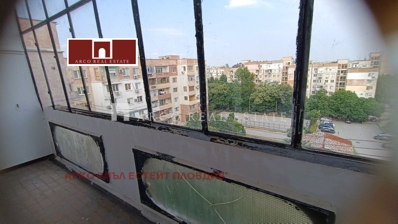 Til salgs  2 soverom Plovdiv , Trakija , 92 kvm | 47134683 - bilde [4]