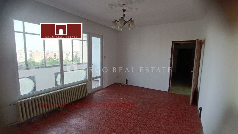 Til salgs  2 soverom Plovdiv , Trakija , 92 kvm | 47134683 - bilde [5]