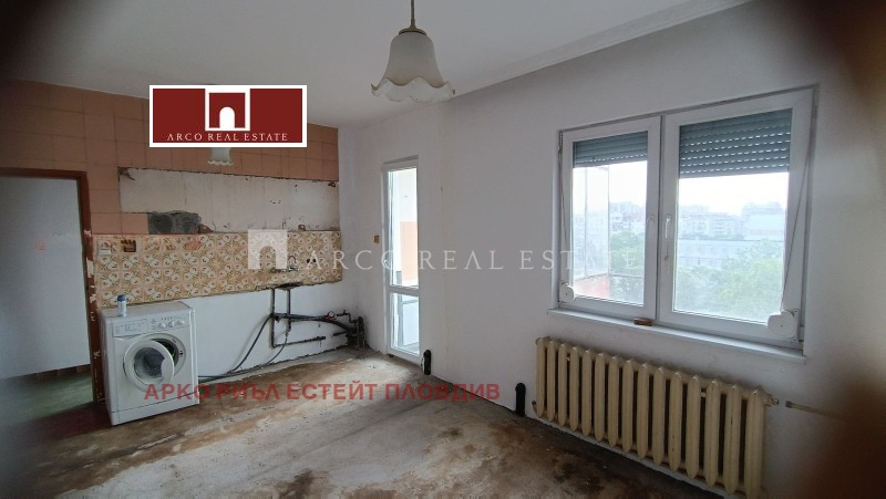 Til salgs  2 soverom Plovdiv , Trakija , 92 kvm | 47134683 - bilde [2]