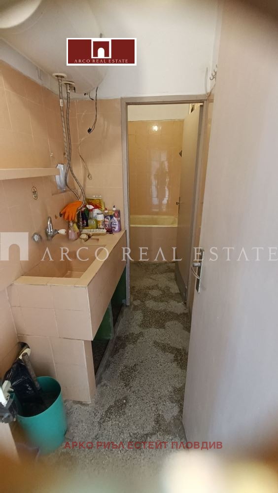 Til salgs  2 soverom Plovdiv , Trakija , 92 kvm | 47134683 - bilde [8]