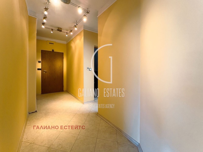 Продается  2 спальни София , Овча купел , 123 кв.м | 64749110 - изображение [16]